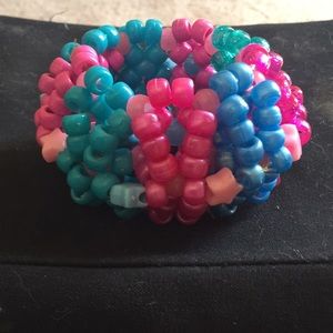Kandi 3D Cuff